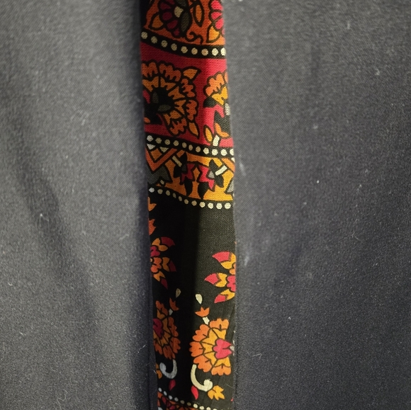 MixIt Stretch Black Straight Leg Flat Front Dress Pants Womens Petite 8P - Picture 7 of 16